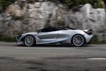 McLaren 720S Spider 2019 года (WW)